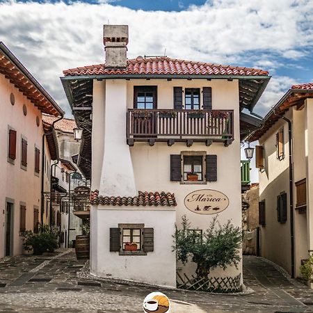 House Marica Bed & Breakfast Smartno Bagian luar foto