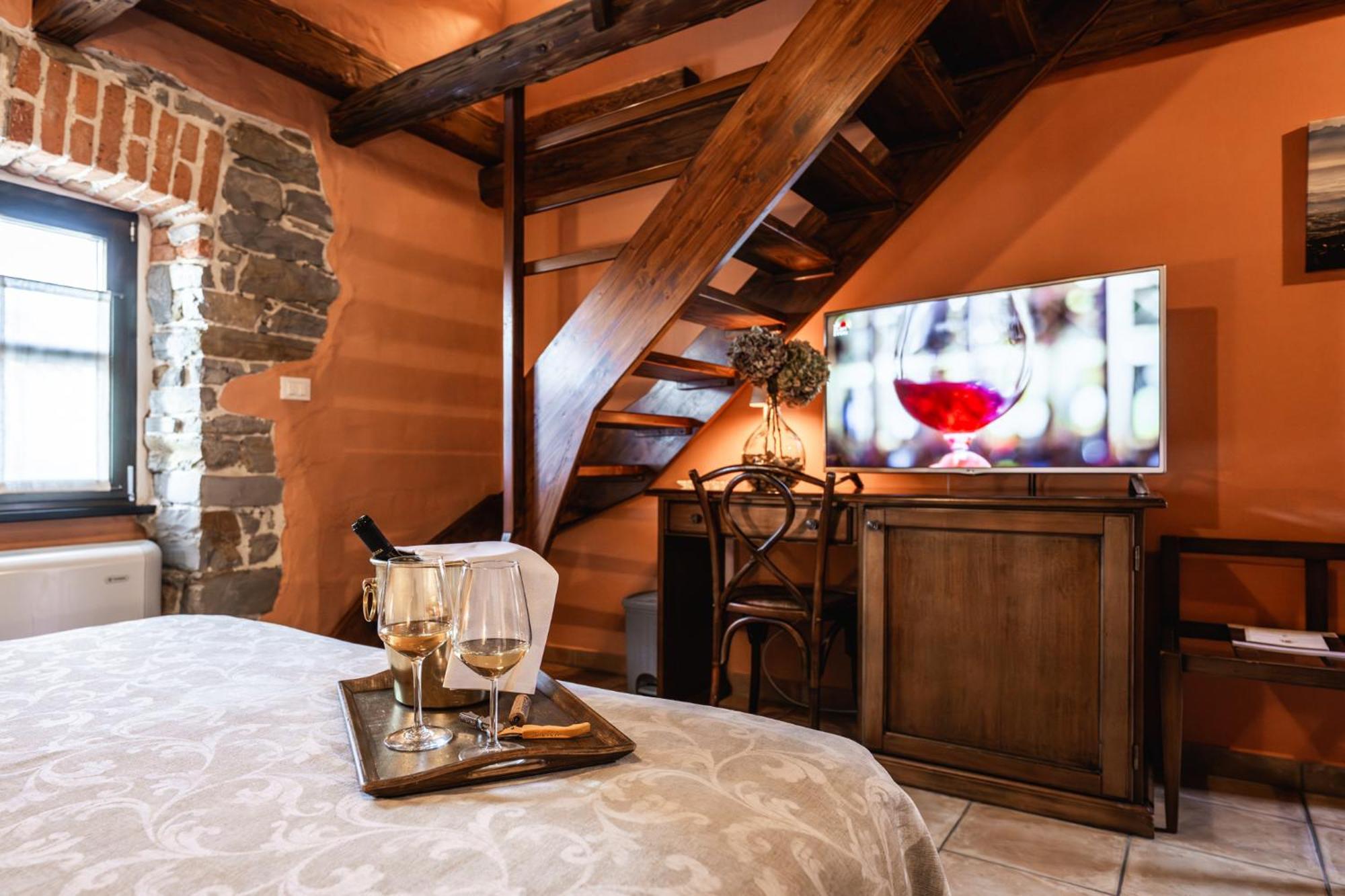 House Marica Bed & Breakfast Smartno Bagian luar foto