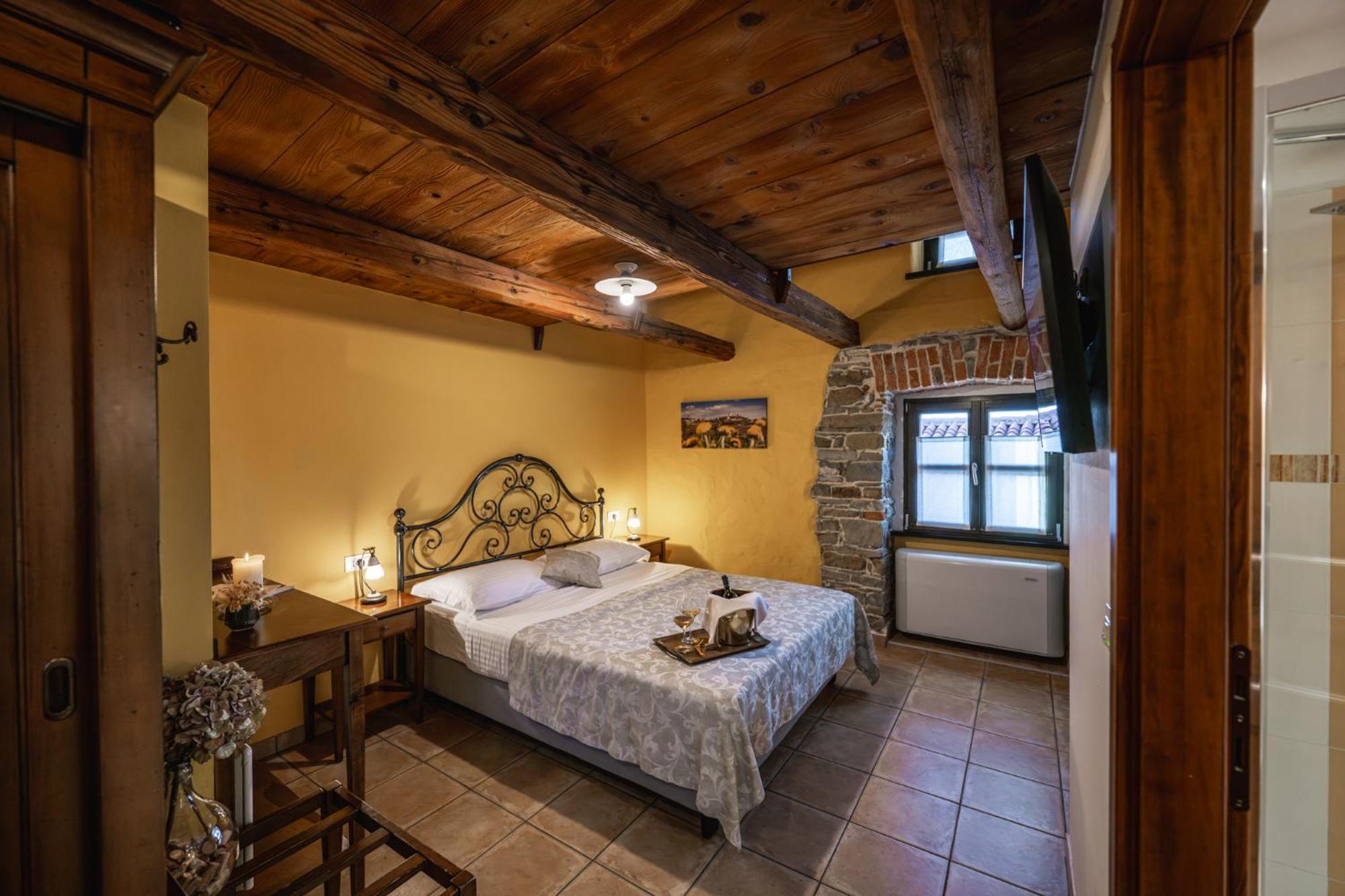 House Marica Bed & Breakfast Smartno Bagian luar foto