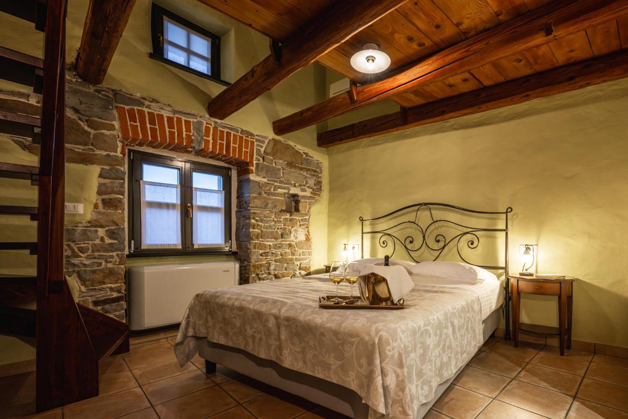 House Marica Bed & Breakfast Smartno Bagian luar foto