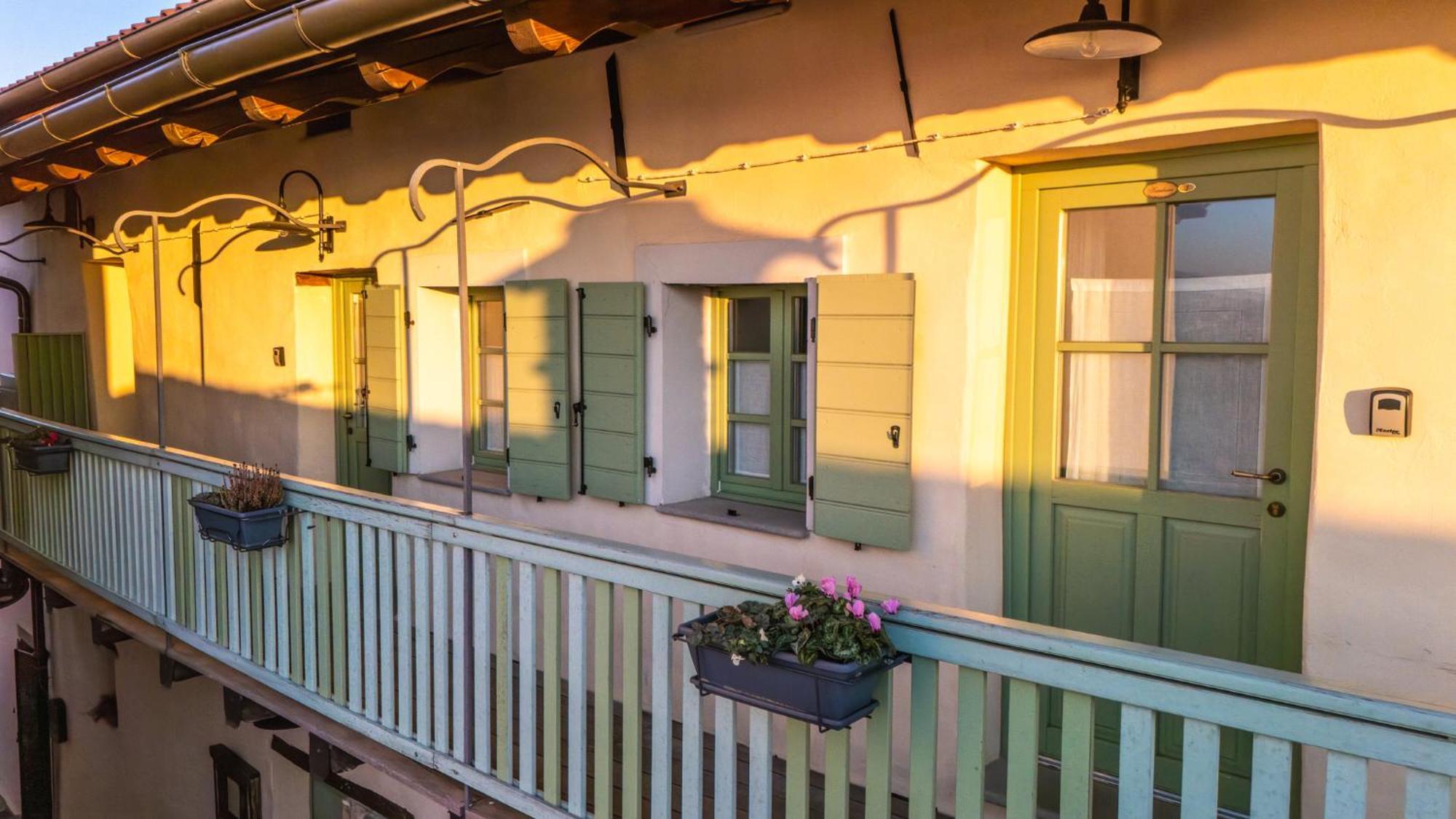 House Marica Bed & Breakfast Smartno Bagian luar foto