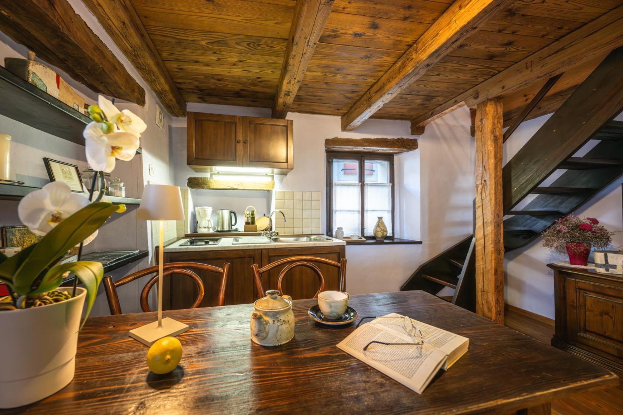 House Marica Bed & Breakfast Smartno Ruang foto