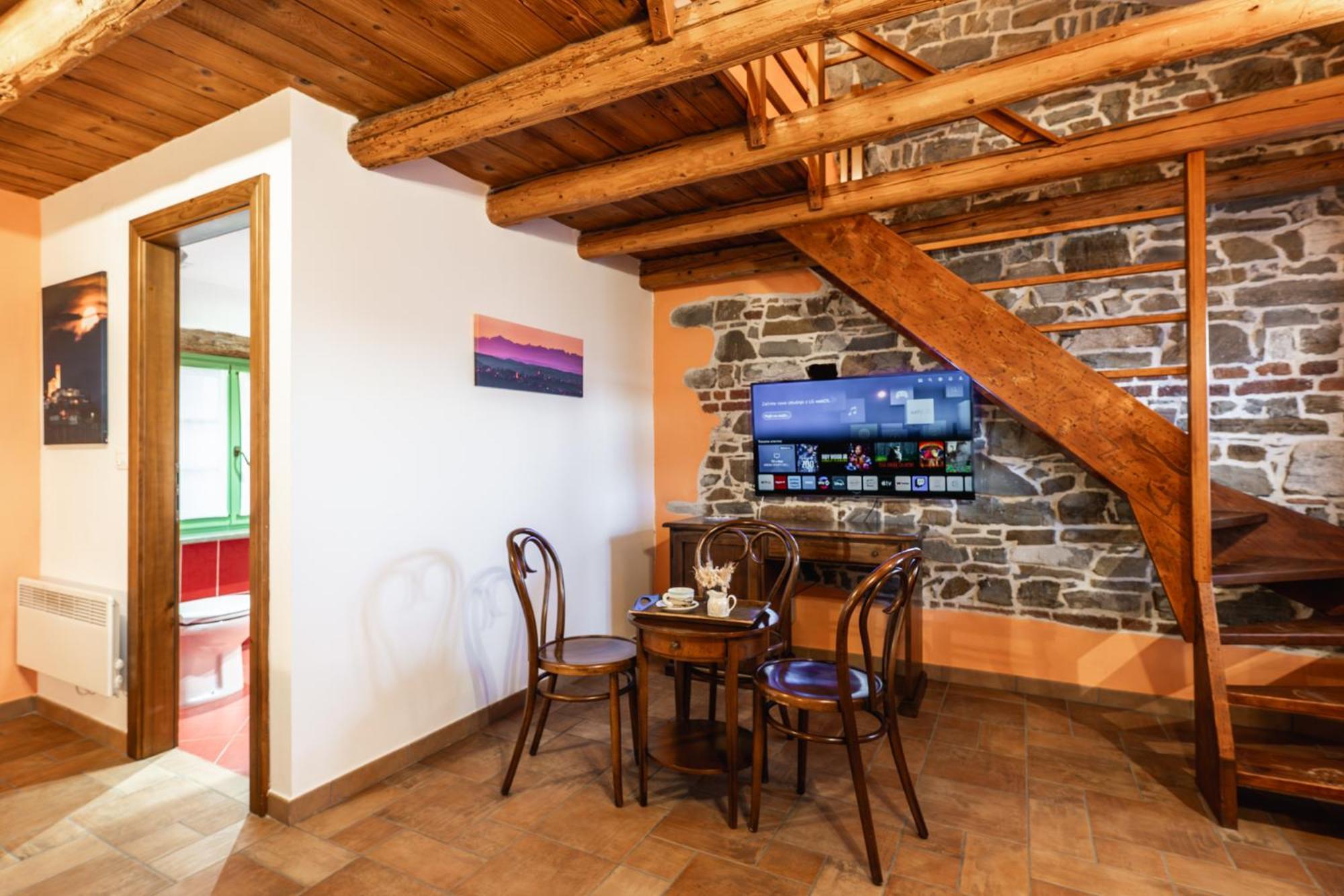 House Marica Bed & Breakfast Smartno Bagian luar foto