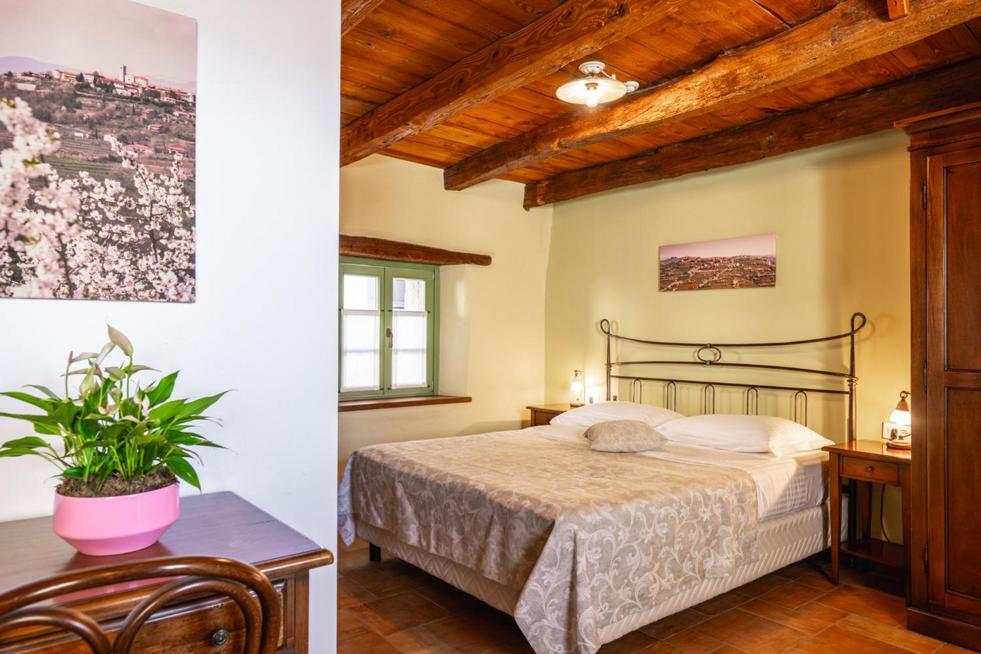 House Marica Bed & Breakfast Smartno Ruang foto