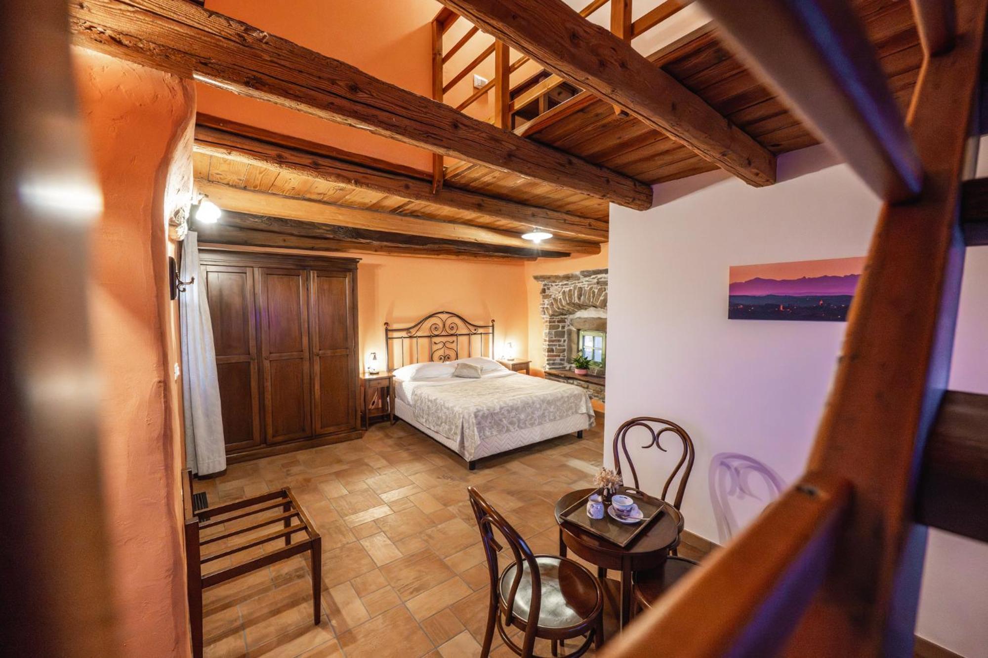 House Marica Bed & Breakfast Smartno Ruang foto