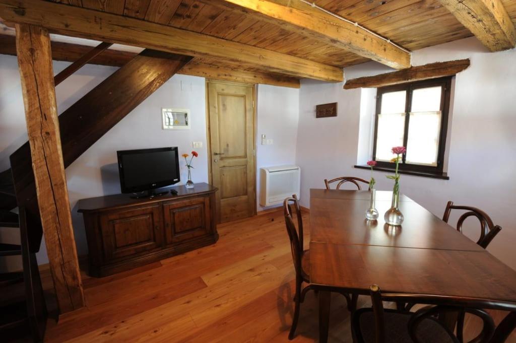 House Marica Bed & Breakfast Smartno Bagian luar foto