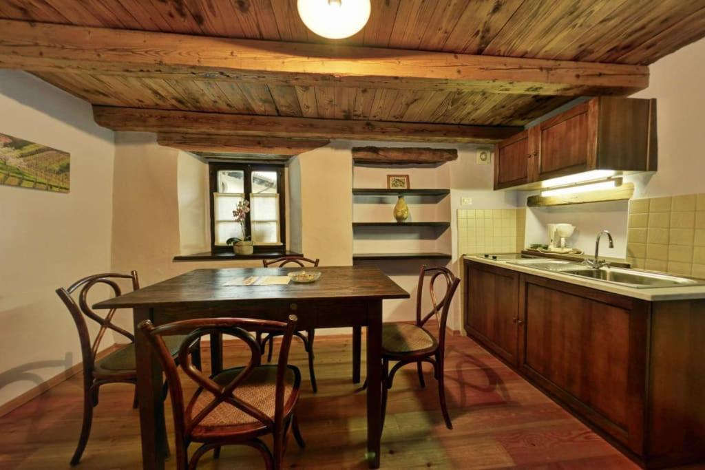 House Marica Bed & Breakfast Smartno Bagian luar foto