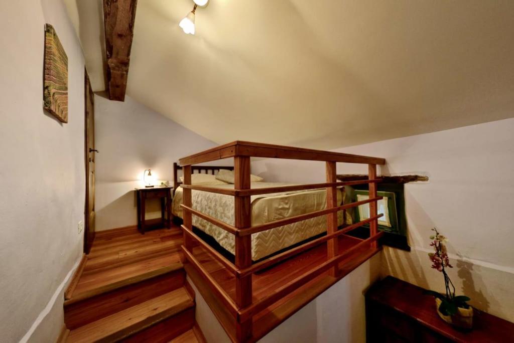 House Marica Bed & Breakfast Smartno Bagian luar foto