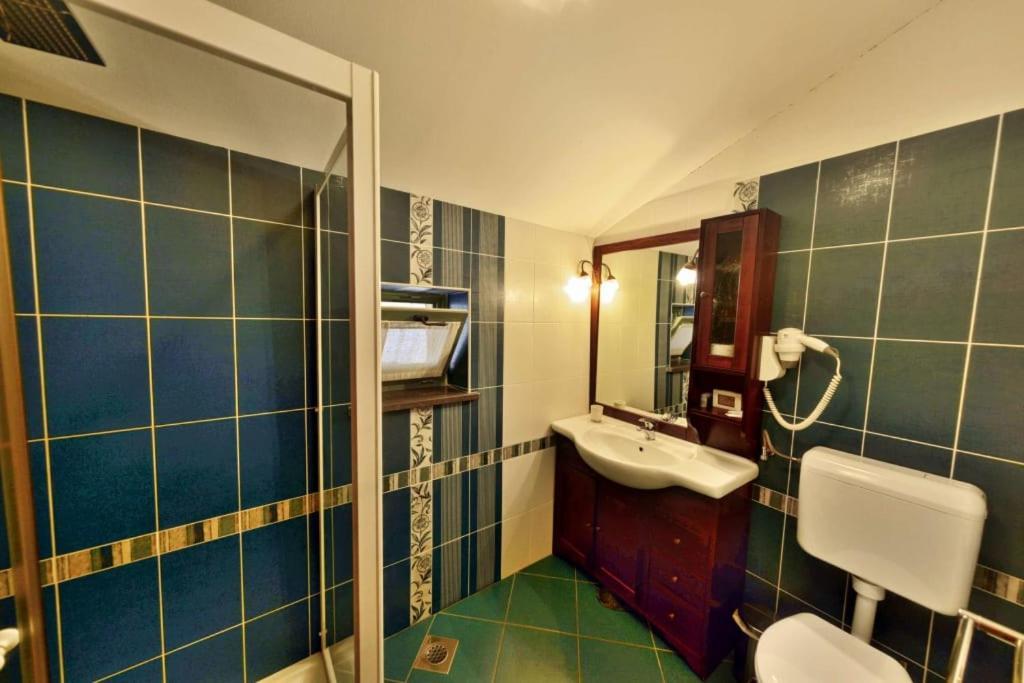 House Marica Bed & Breakfast Smartno Bagian luar foto