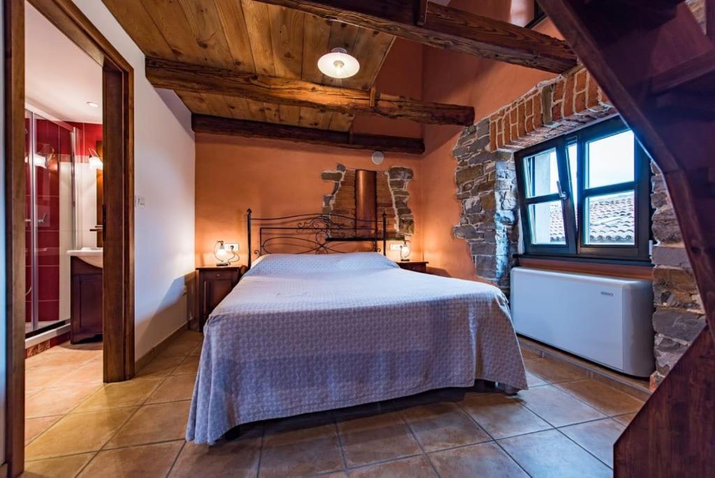 House Marica Bed & Breakfast Smartno Bagian luar foto