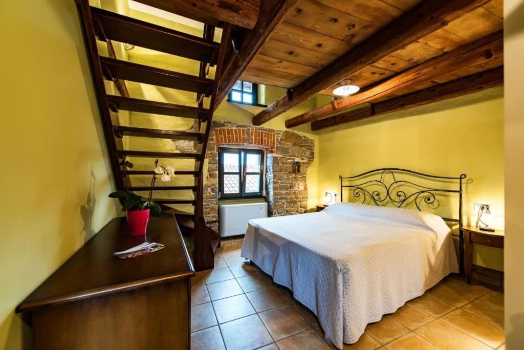 House Marica Bed & Breakfast Smartno Bagian luar foto