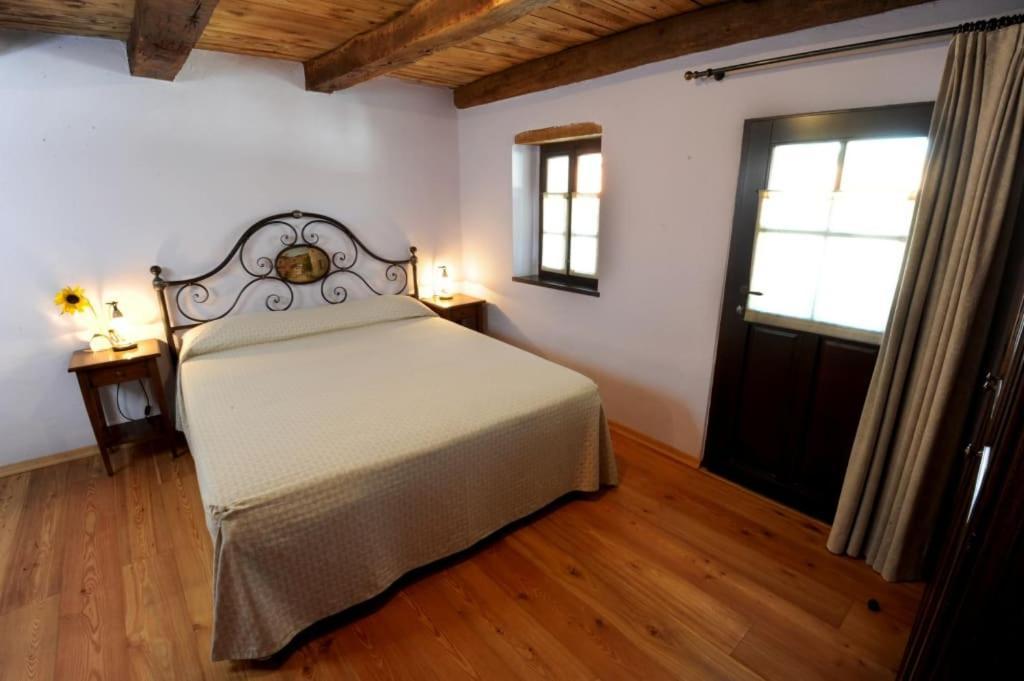 House Marica Bed & Breakfast Smartno Bagian luar foto