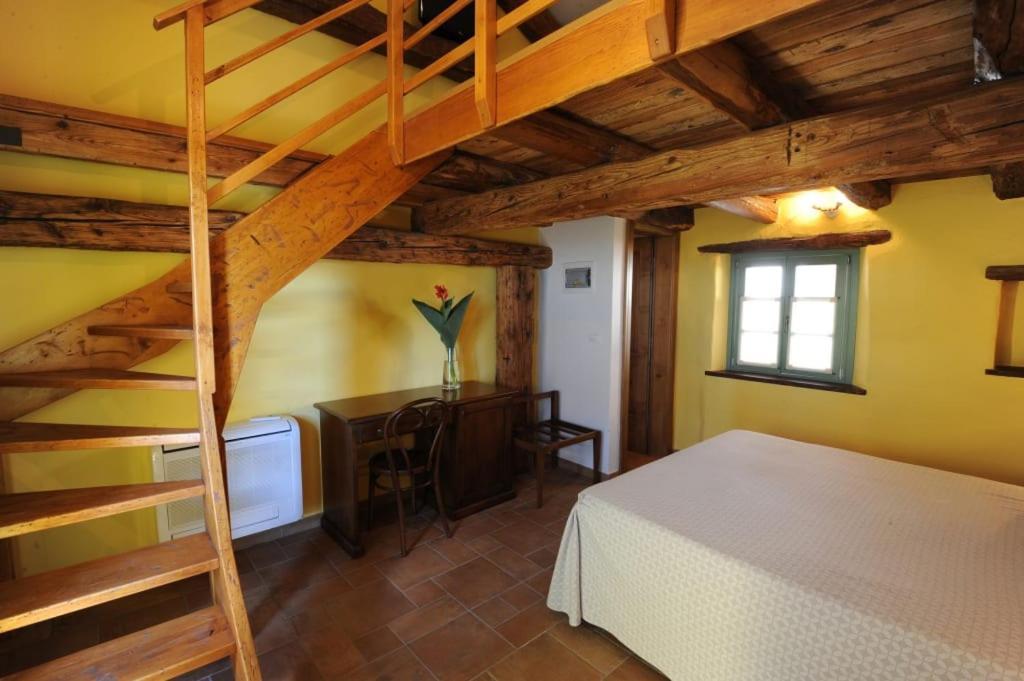 House Marica Bed & Breakfast Smartno Bagian luar foto