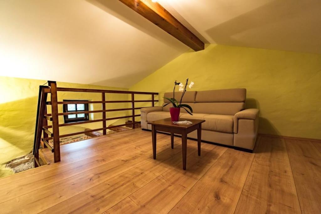 House Marica Bed & Breakfast Smartno Bagian luar foto