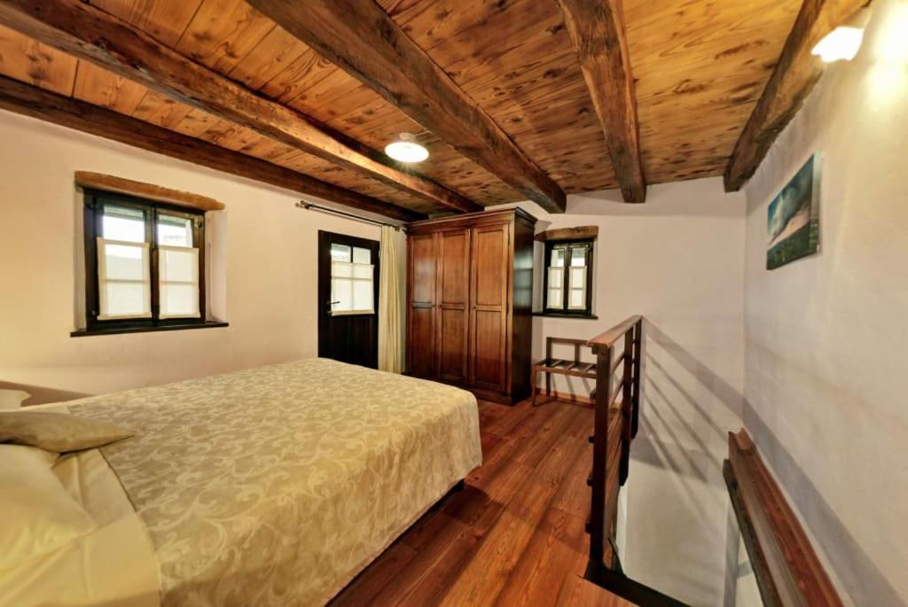 House Marica Bed & Breakfast Smartno Bagian luar foto