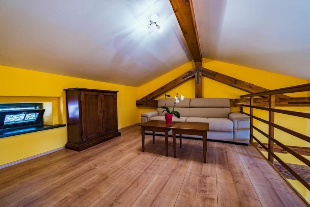 House Marica Bed & Breakfast Smartno Bagian luar foto