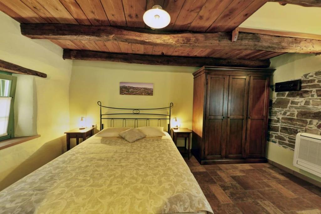 House Marica Bed & Breakfast Smartno Bagian luar foto