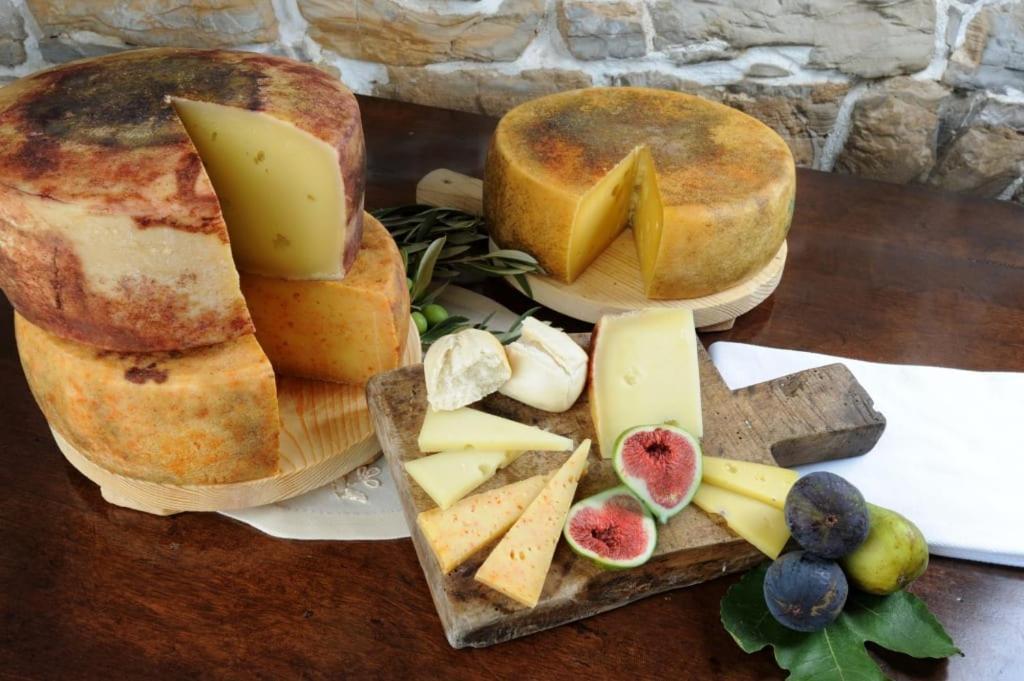 House Marica Bed & Breakfast Smartno Bagian luar foto