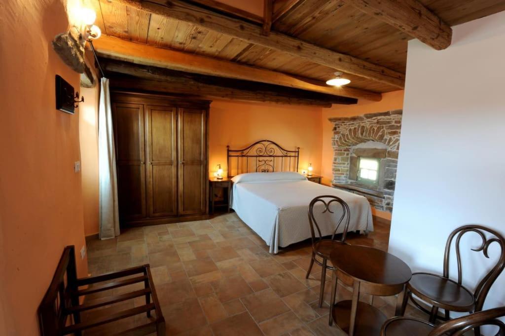 House Marica Bed & Breakfast Smartno Bagian luar foto