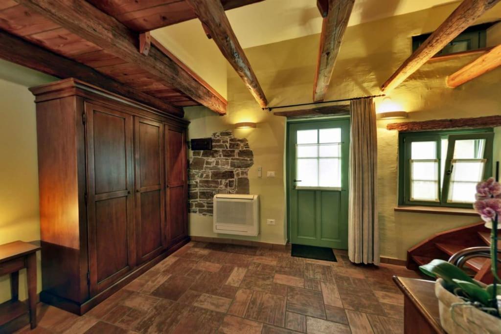House Marica Bed & Breakfast Smartno Bagian luar foto