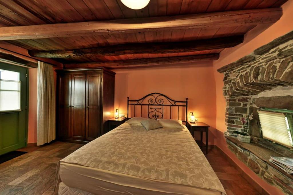 House Marica Bed & Breakfast Smartno Bagian luar foto