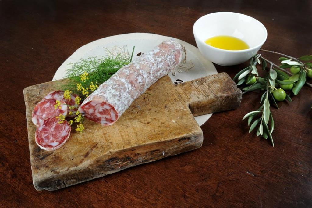 House Marica Bed & Breakfast Smartno Bagian luar foto